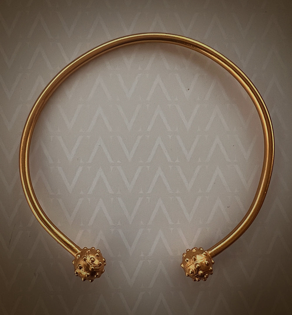 Choker Globo