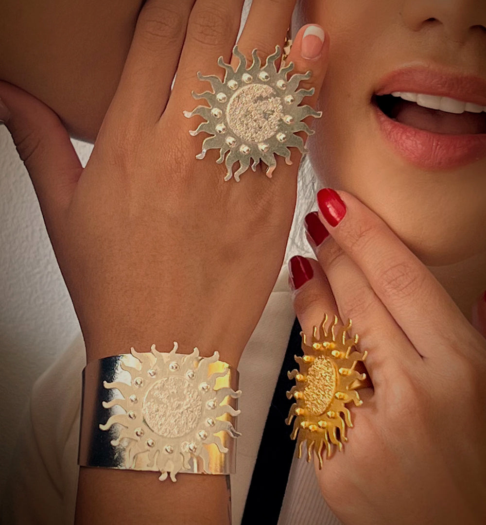 Anillo Astro