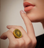 Anillo Constelación