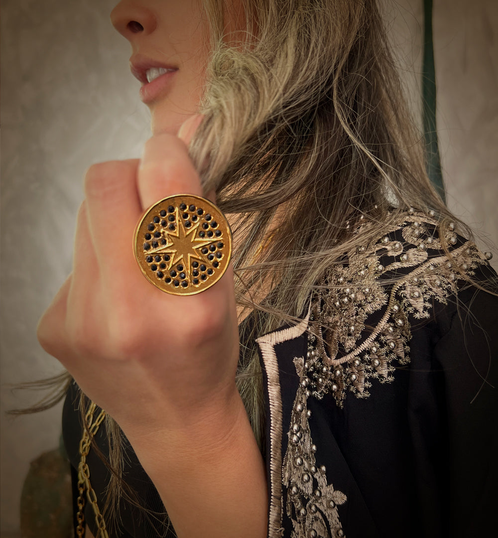 Anillo Constelación