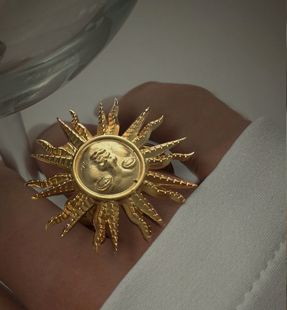 Anillo Kirán
