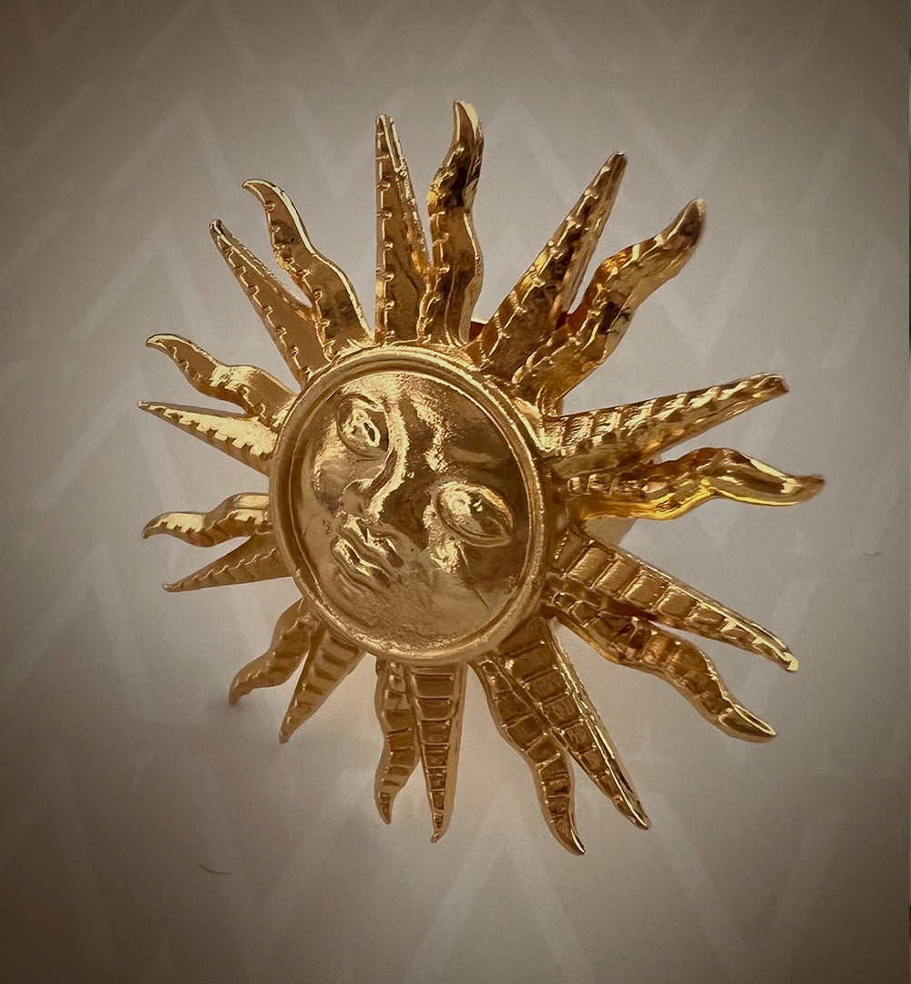 Anillo Kirán