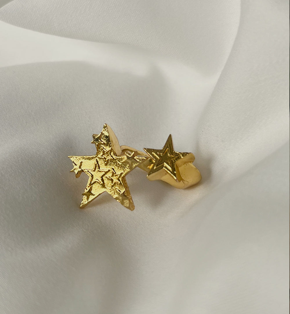 Anillo Sirius