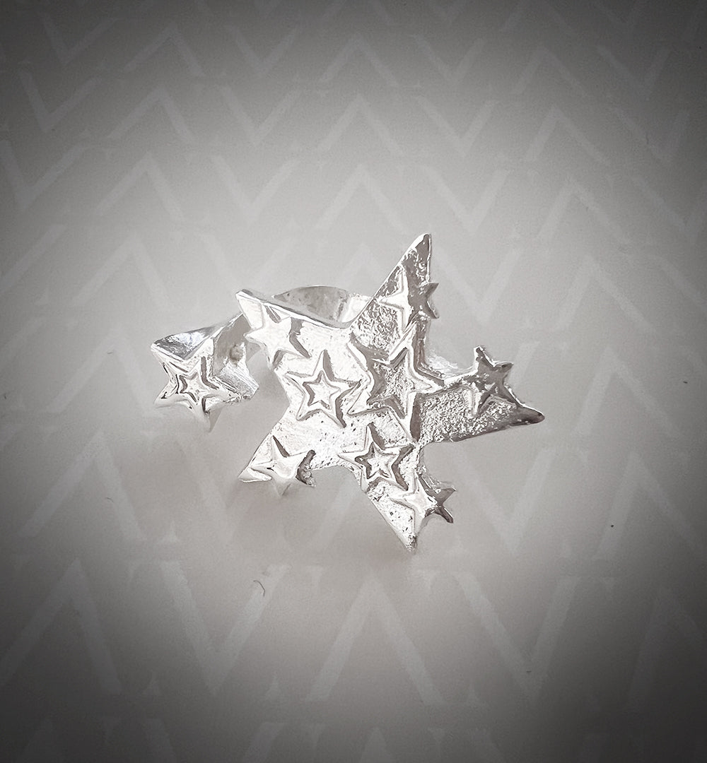 Anillo Sirius