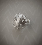 Anillo ajustable globo