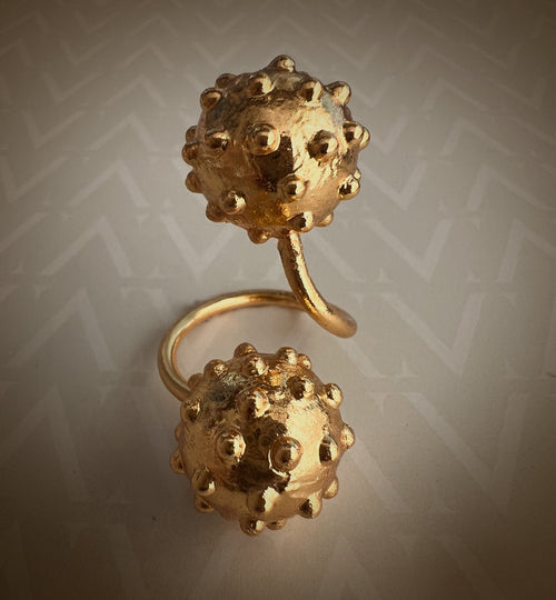 Anillo ajustable globos