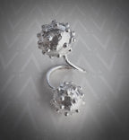 Anillo ajustable globos