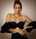 Aro doble uso Burbuja