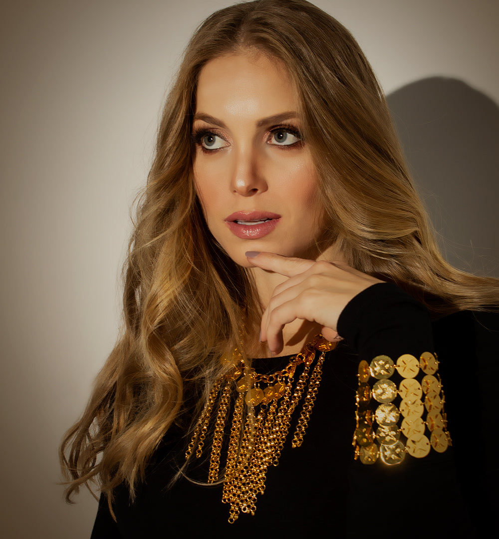 Brazalete Alya
