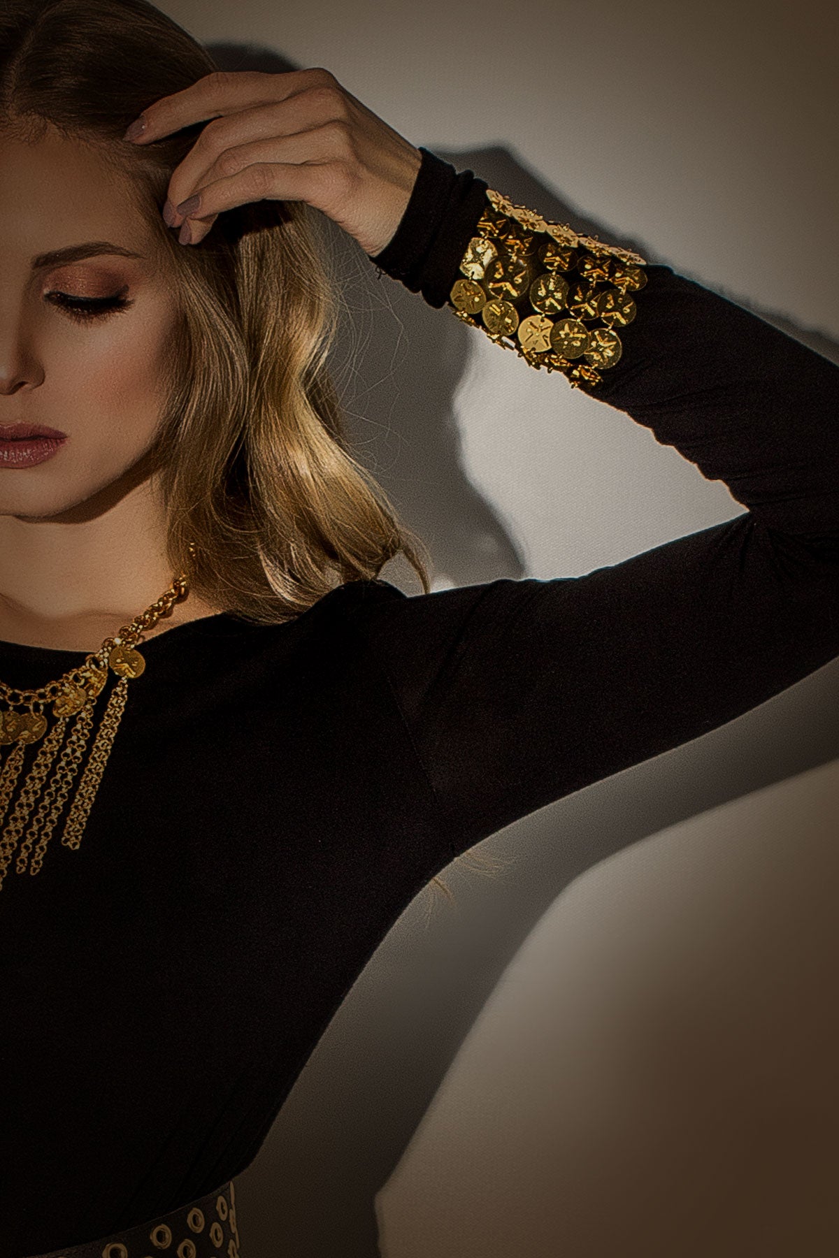 Brazalete Alya