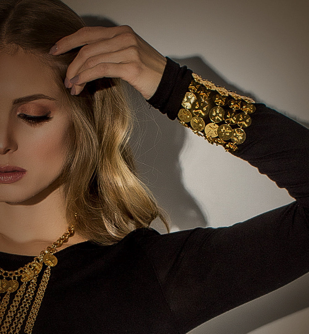 Brazalete Alya