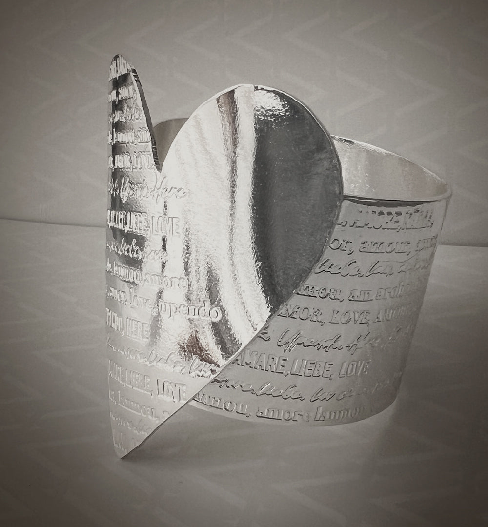 Brazalete Amor