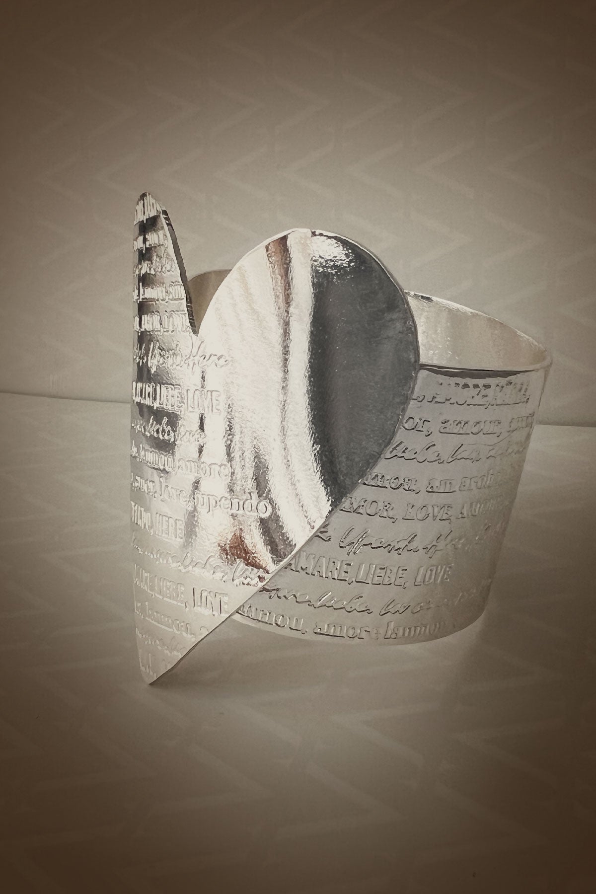 Brazalete Amor