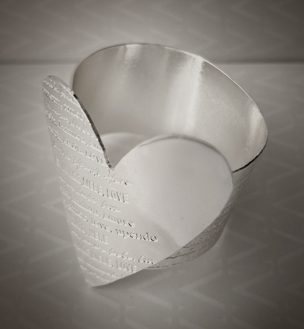 Brazalete Amor