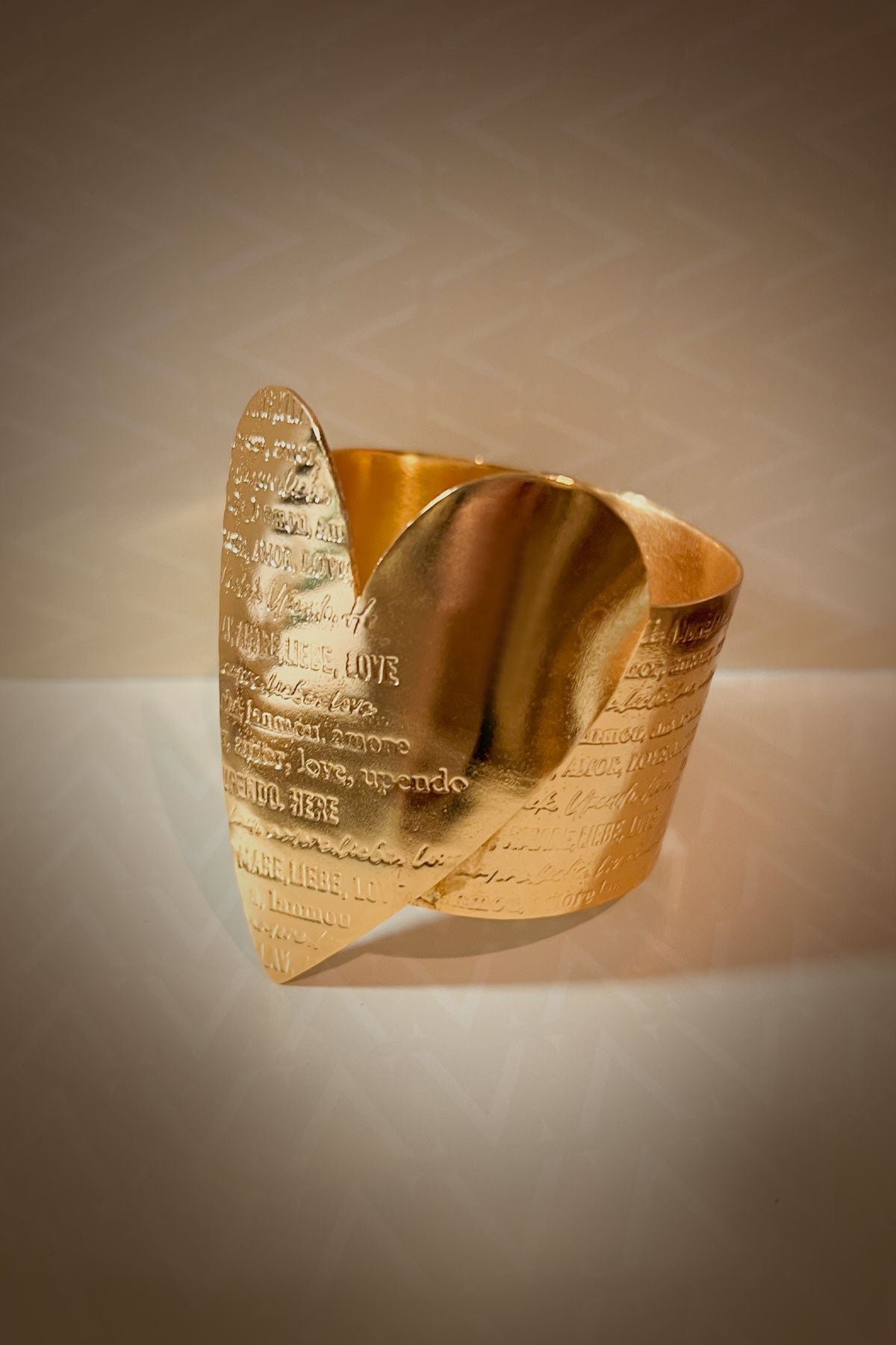 Brazalete Amor
