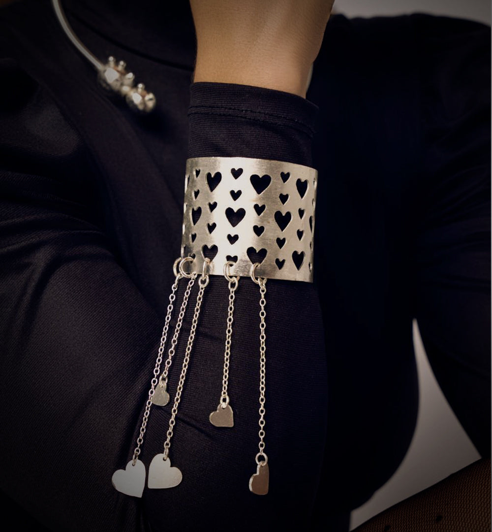 Brazalete Amores
