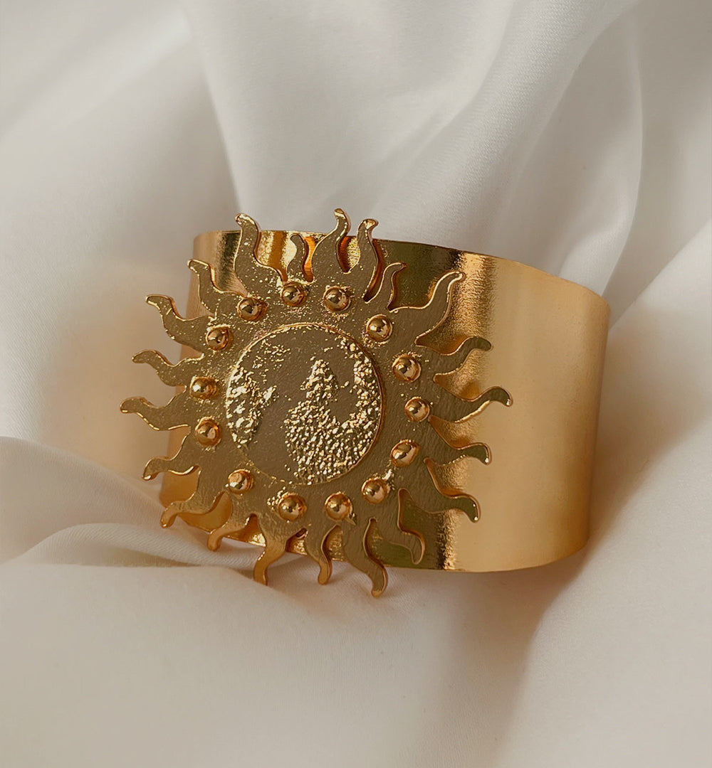 Brazalete Astro