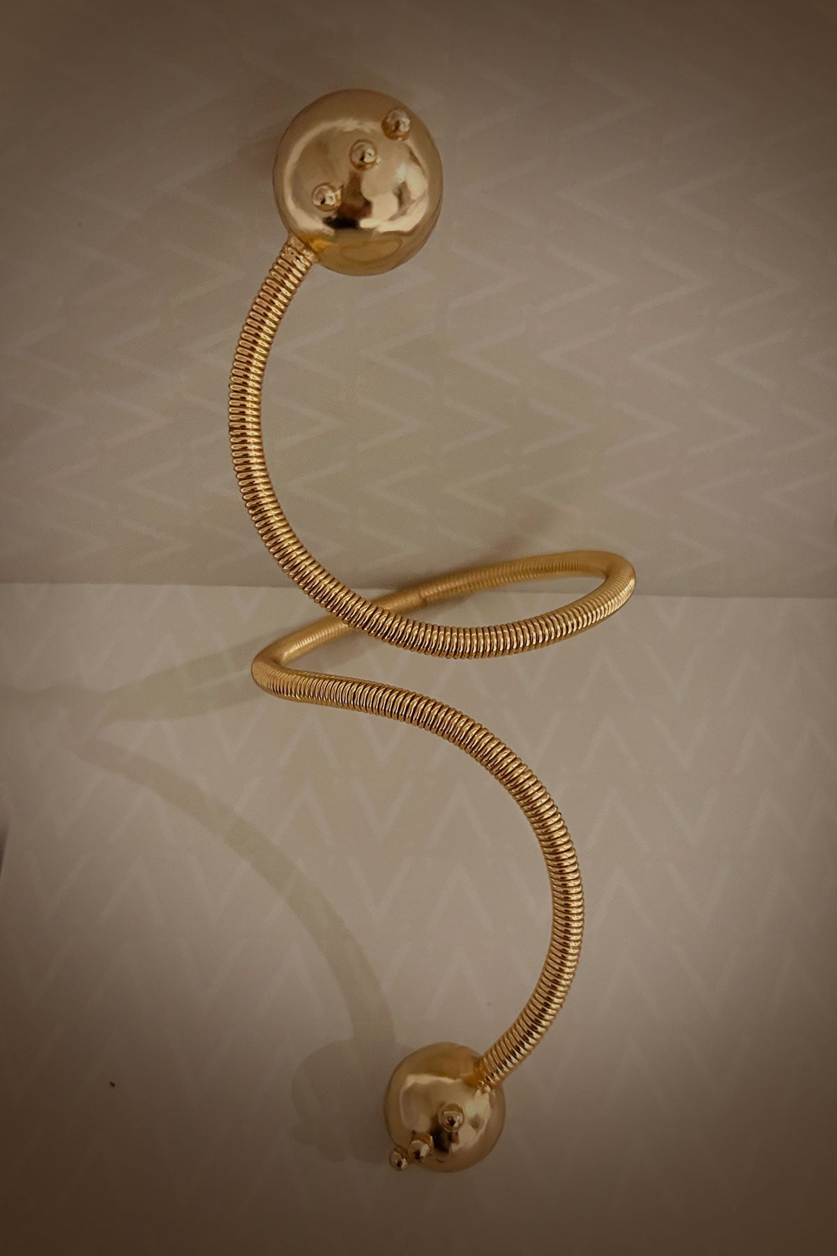 Brazalete Burbuja