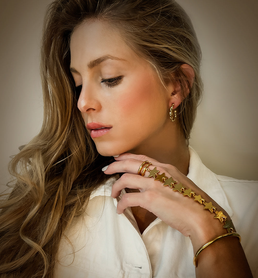 Brazalete Myra