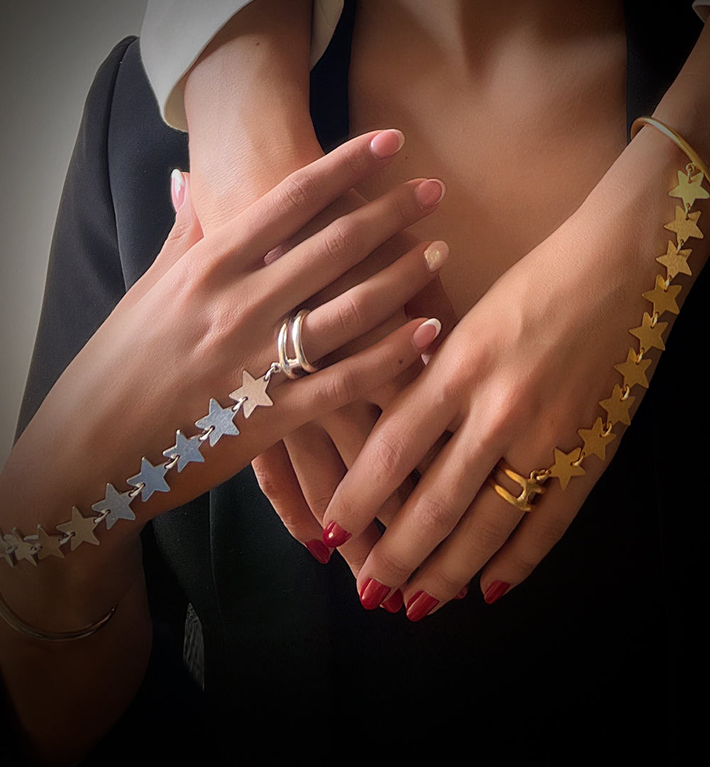 Brazalete Myra