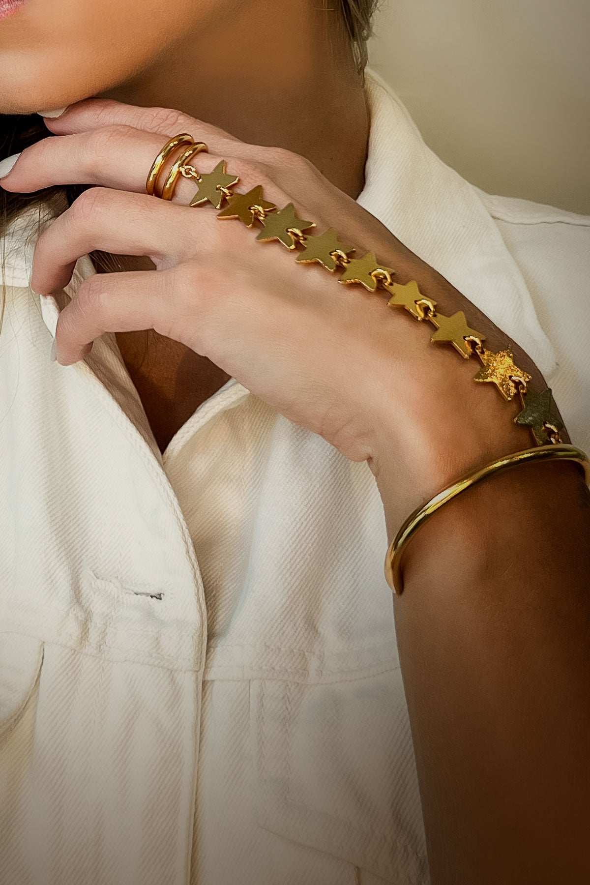 Brazalete Myra