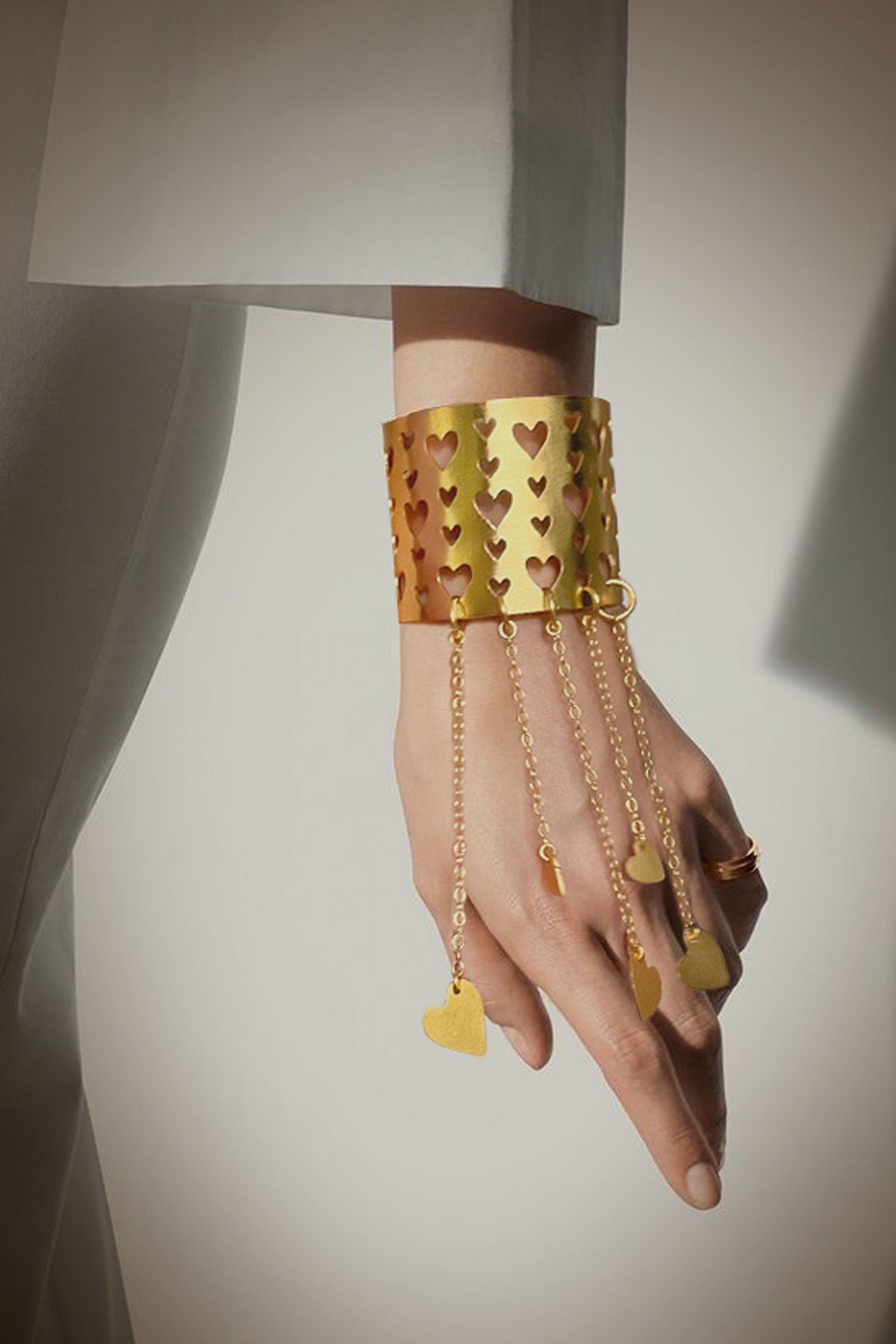 Brazalete Amores