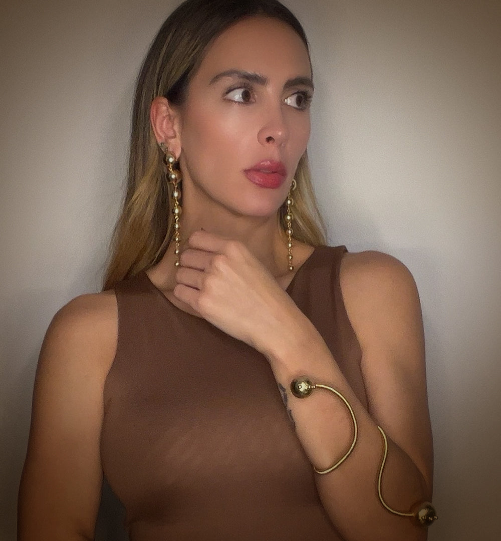 Brazalete Burbuja