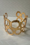 Brazalete Calado