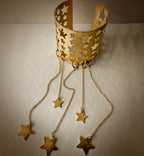 Brazalete Estrellas