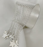 Brazalete Lluvia estelar