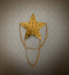 Broche Antares