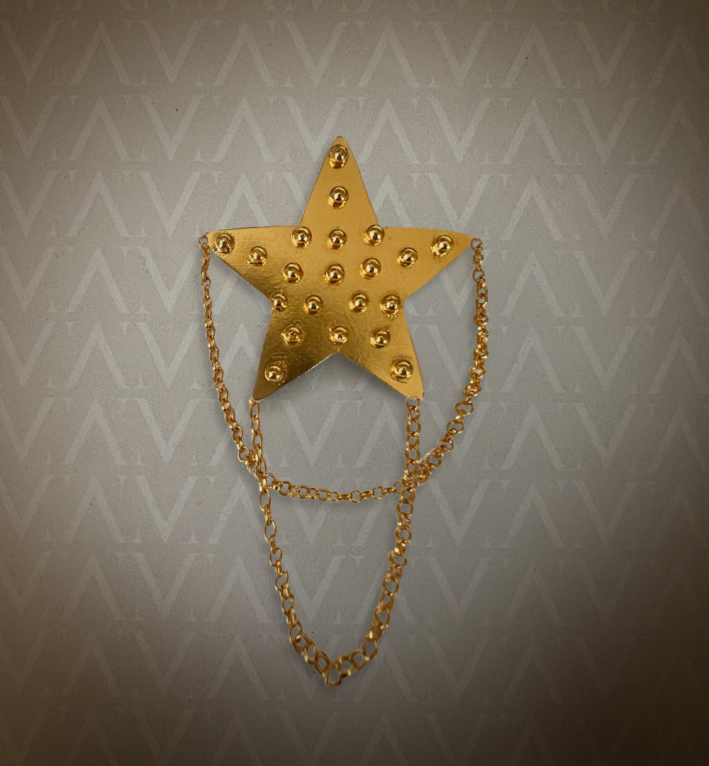 Broche Antares