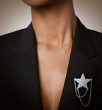 Broche Antares