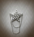 Broche Antares