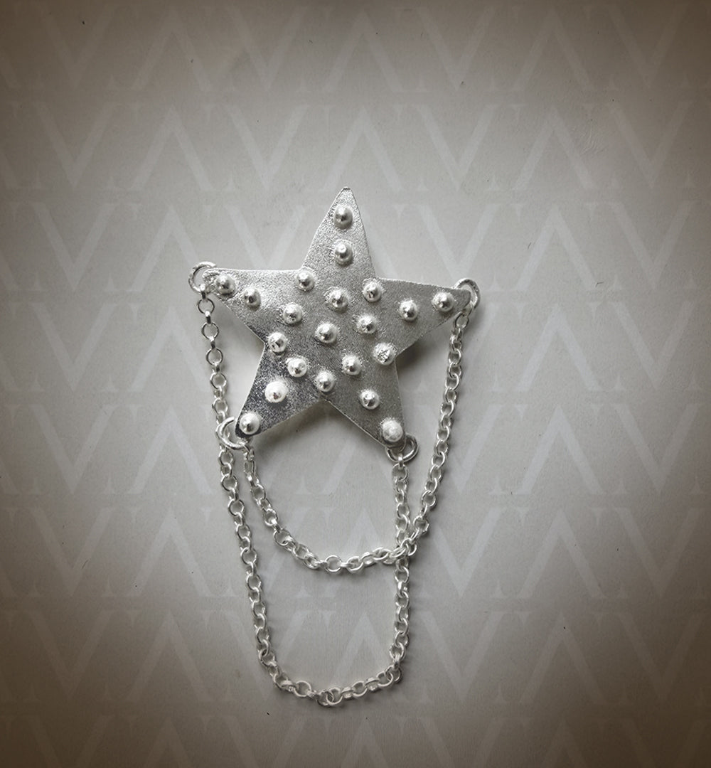 Broche Antares