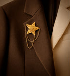 Broche Antares