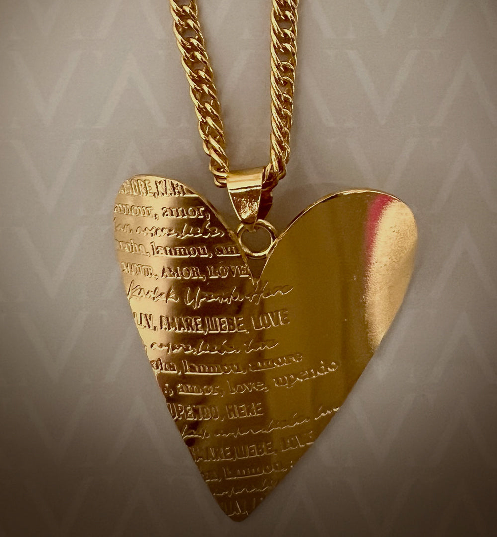 Cadena Amor