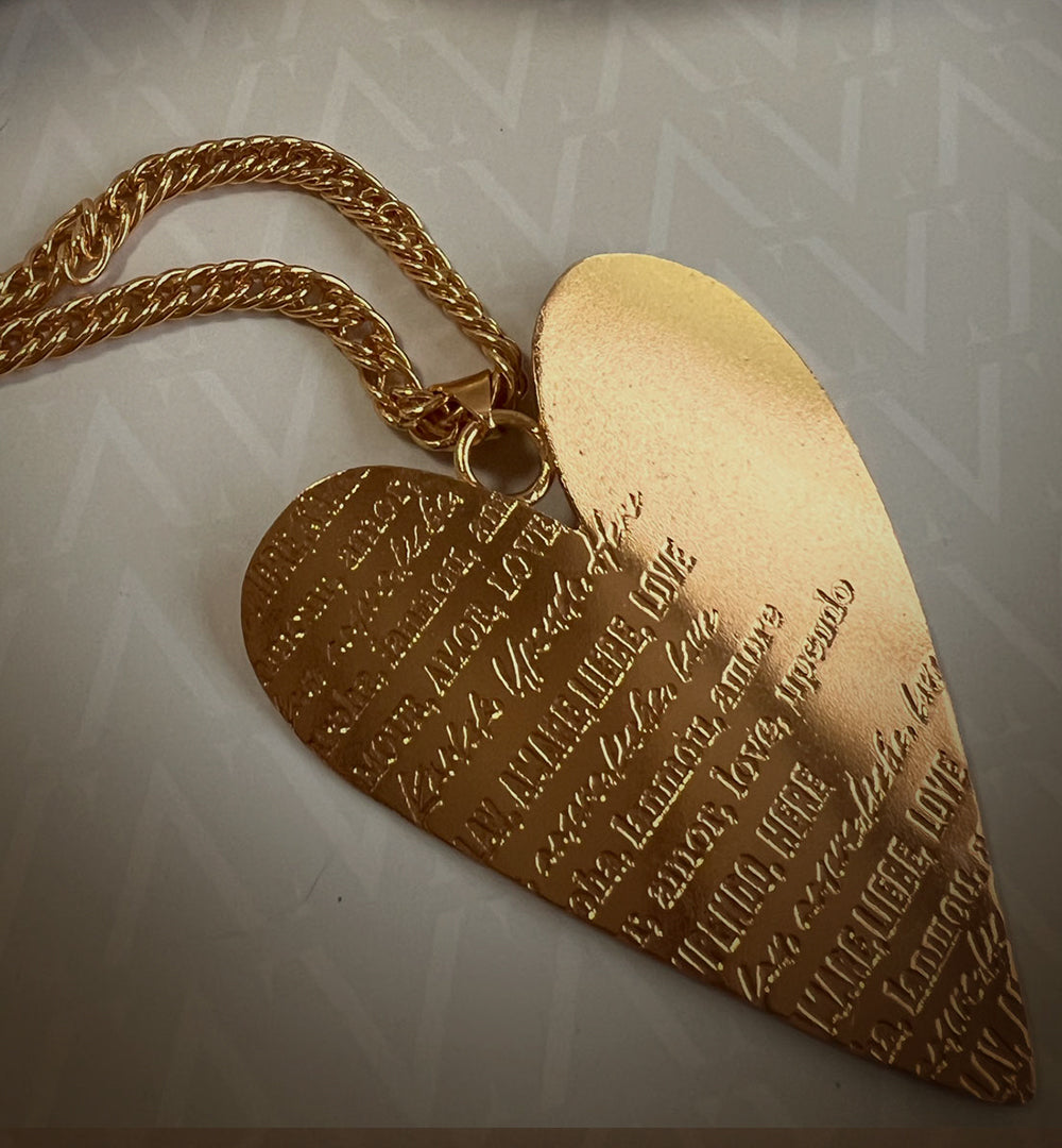 Cadena Amor