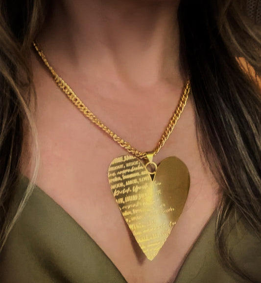 Cadena Amor