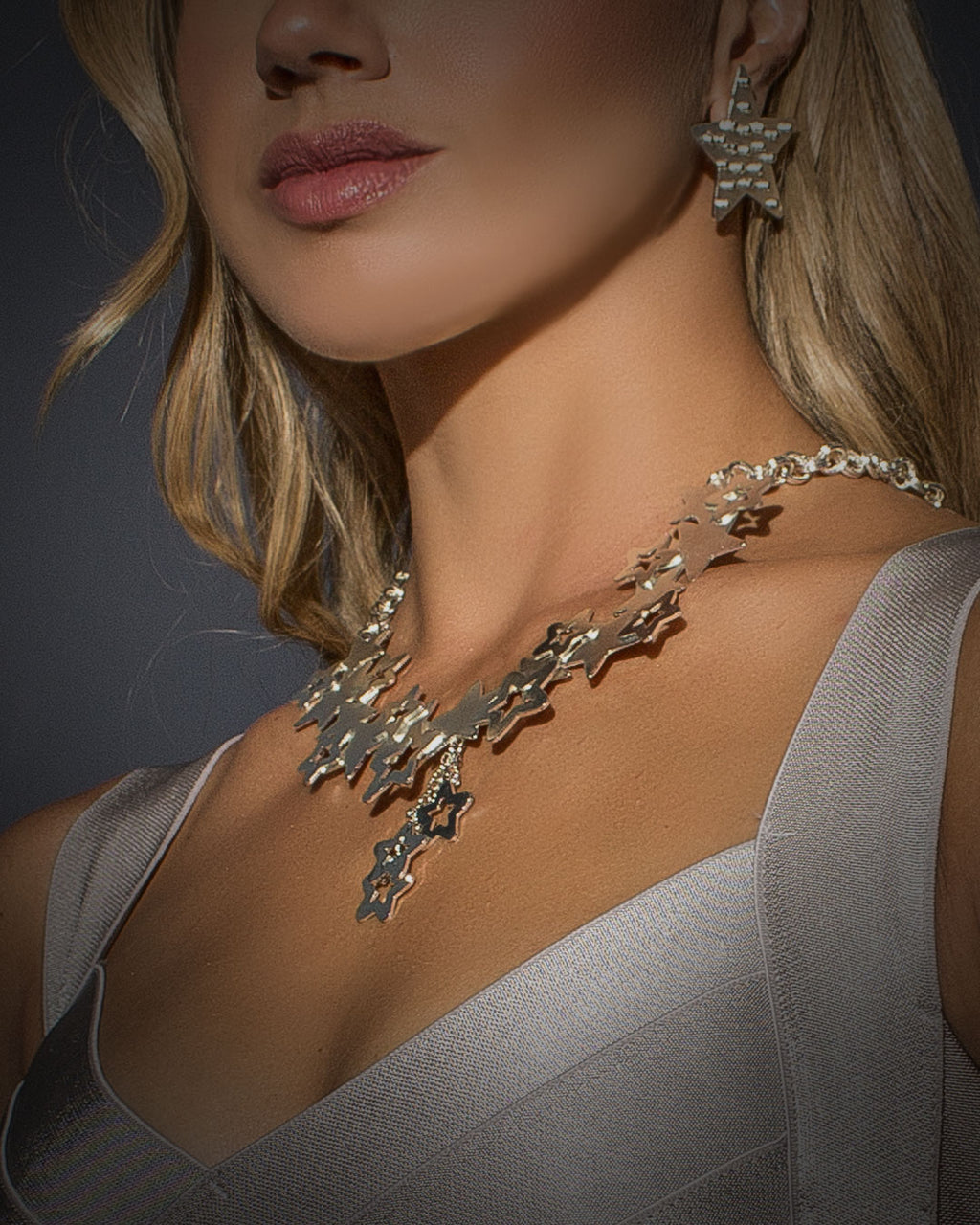 Pectoral Leya