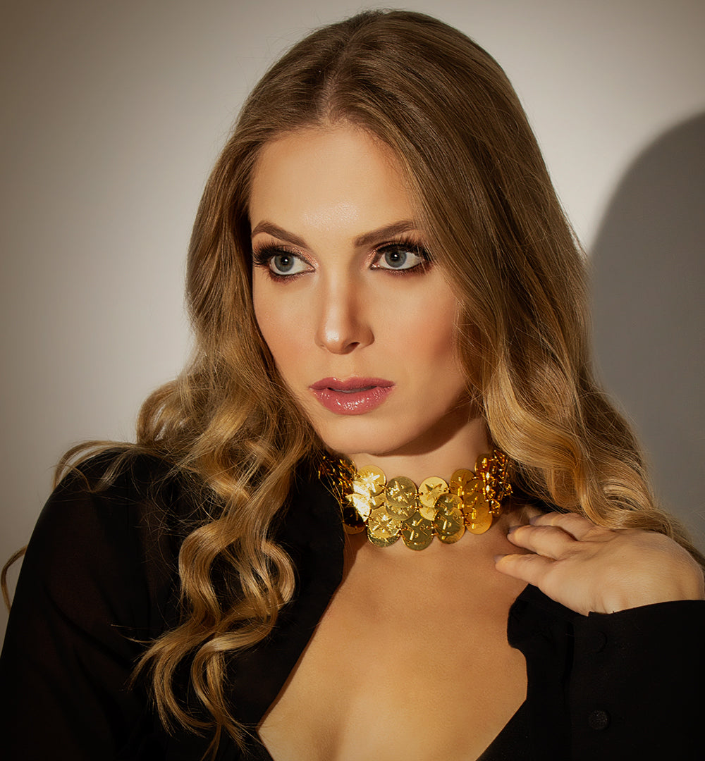 Choker Alya