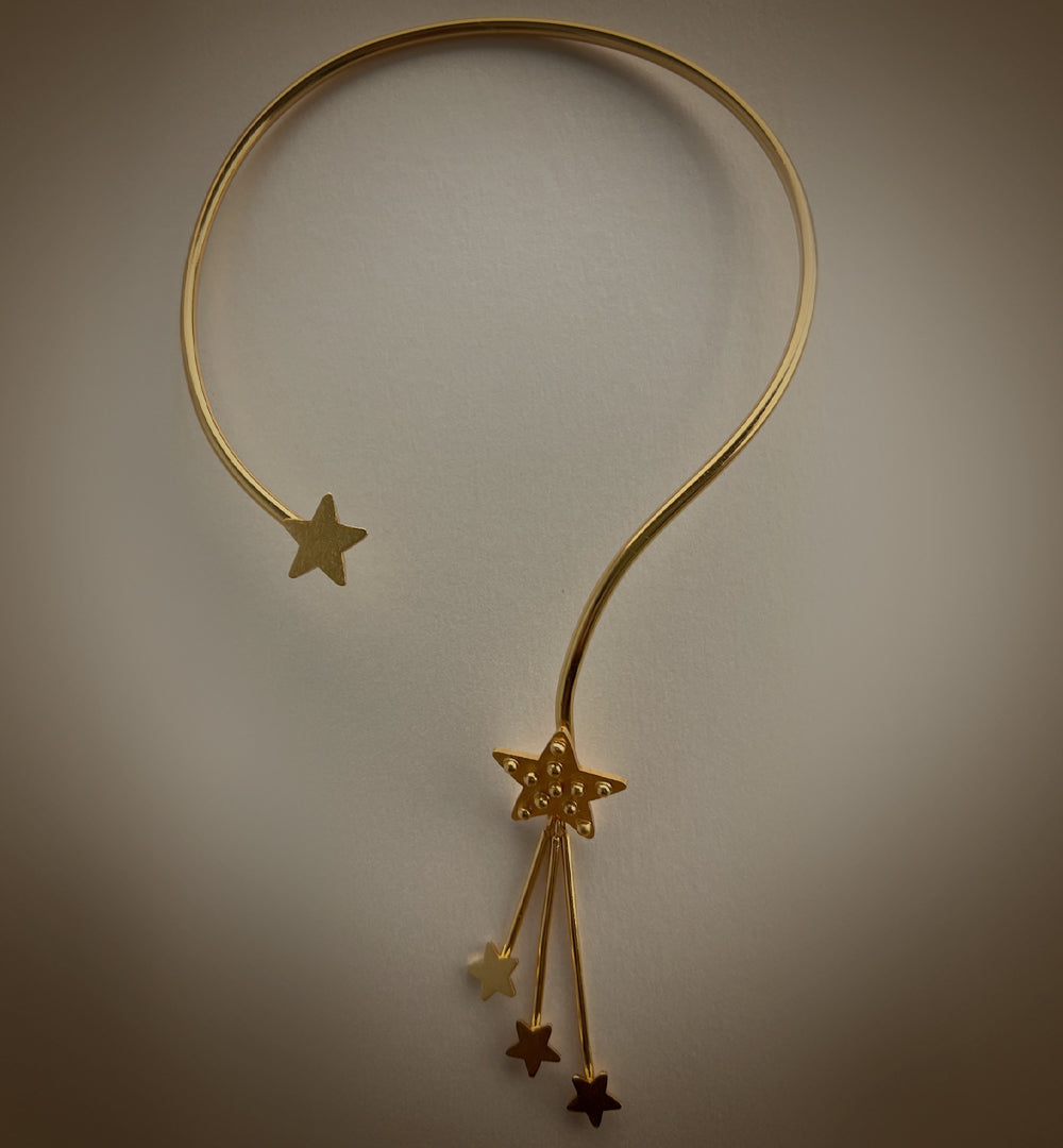 Choker Antares