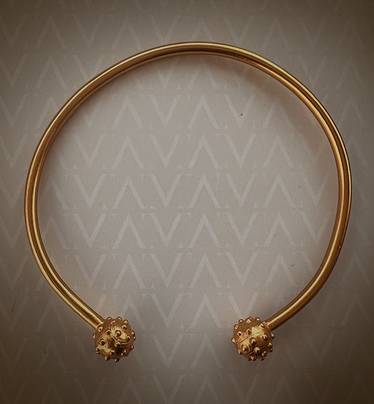 Choker Globo