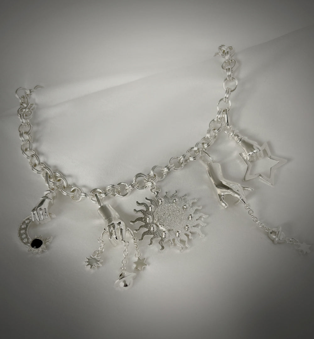 Collar Cosmos