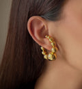 Earcuff multi esfera maxi