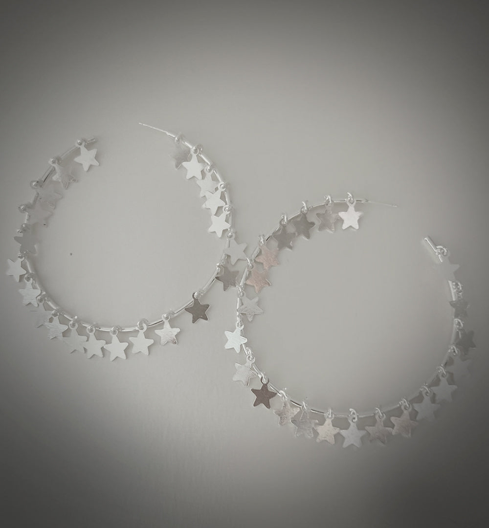 Maxi Aro Estrellas