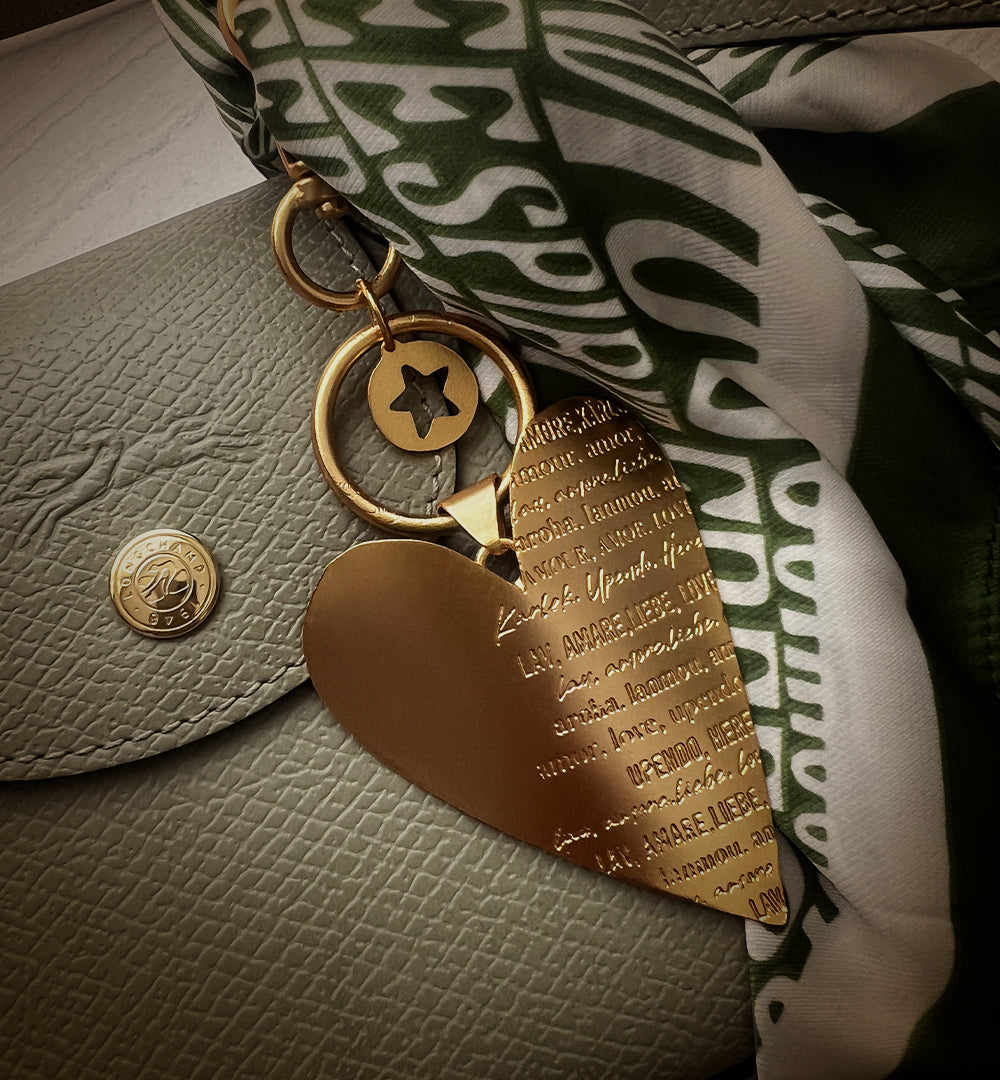Maxi Charm Amor