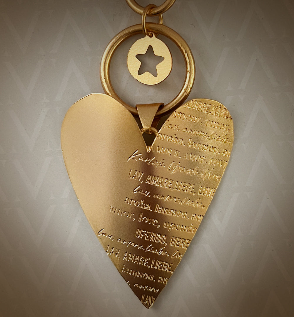 Maxi Charm Amor