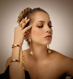 Anillo ajustable globos