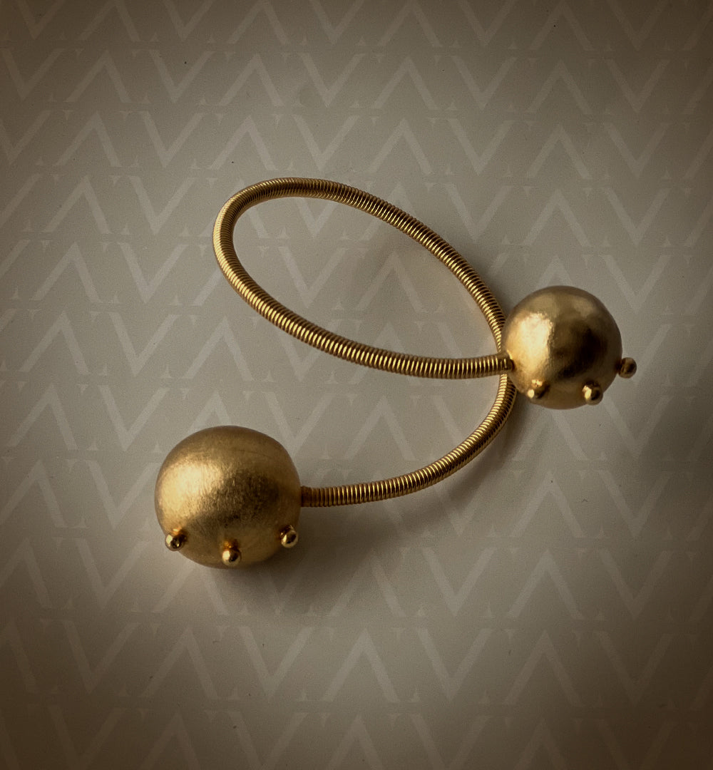 Pulsera Burbuja